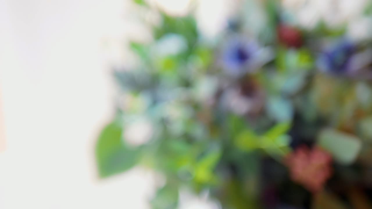 flores de boda antes del gran dia