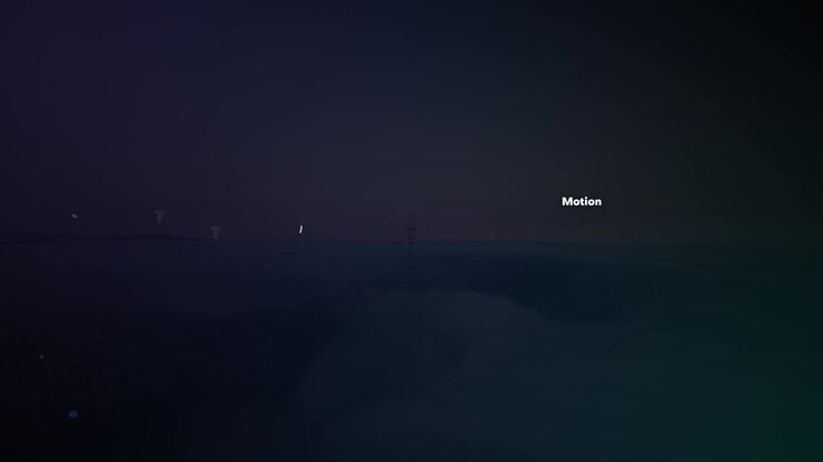 Deep Gradient Titles for After Effects