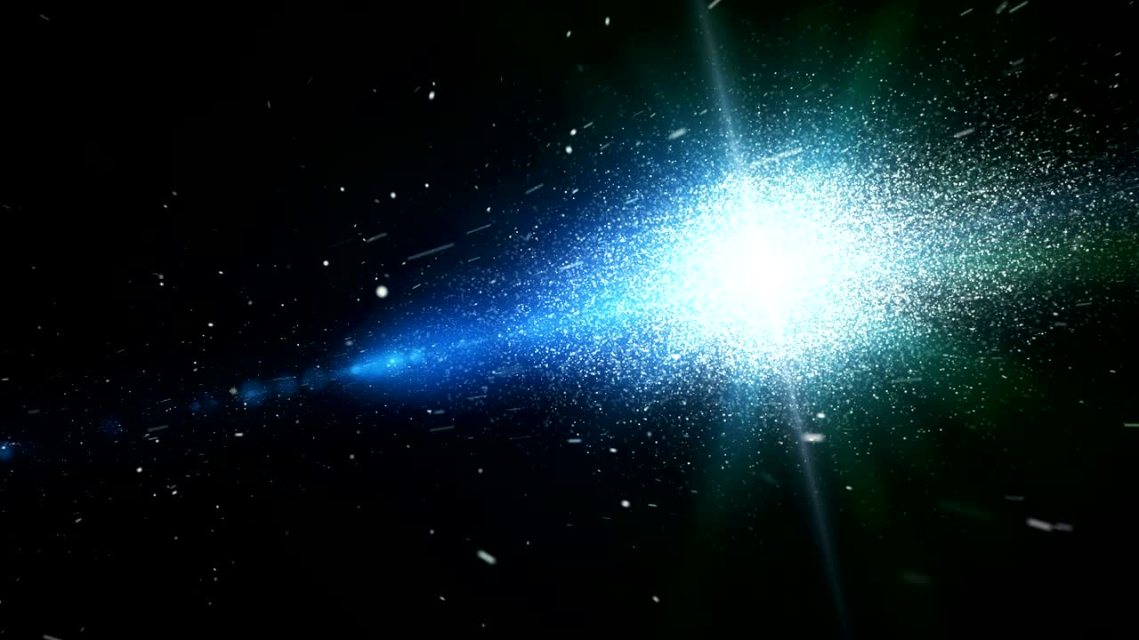 은하계의 별과 중심