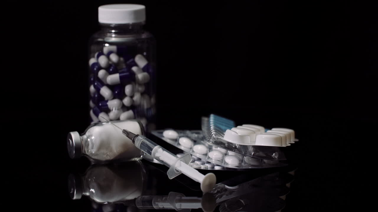 의료 정제 및 알약 제약 산업 의료 의약품 캡슐 회전 7