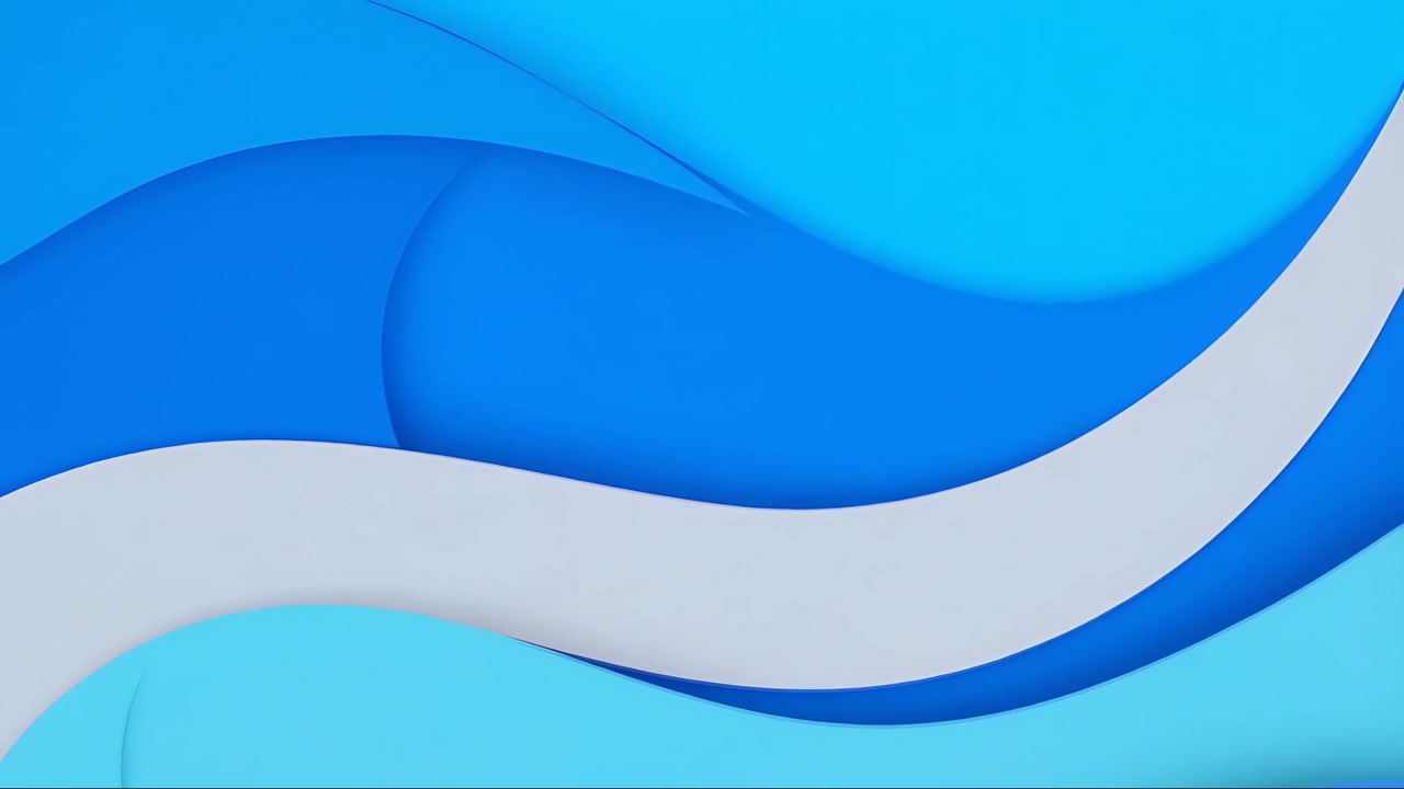 Abstract Colorful Motion Background 4K