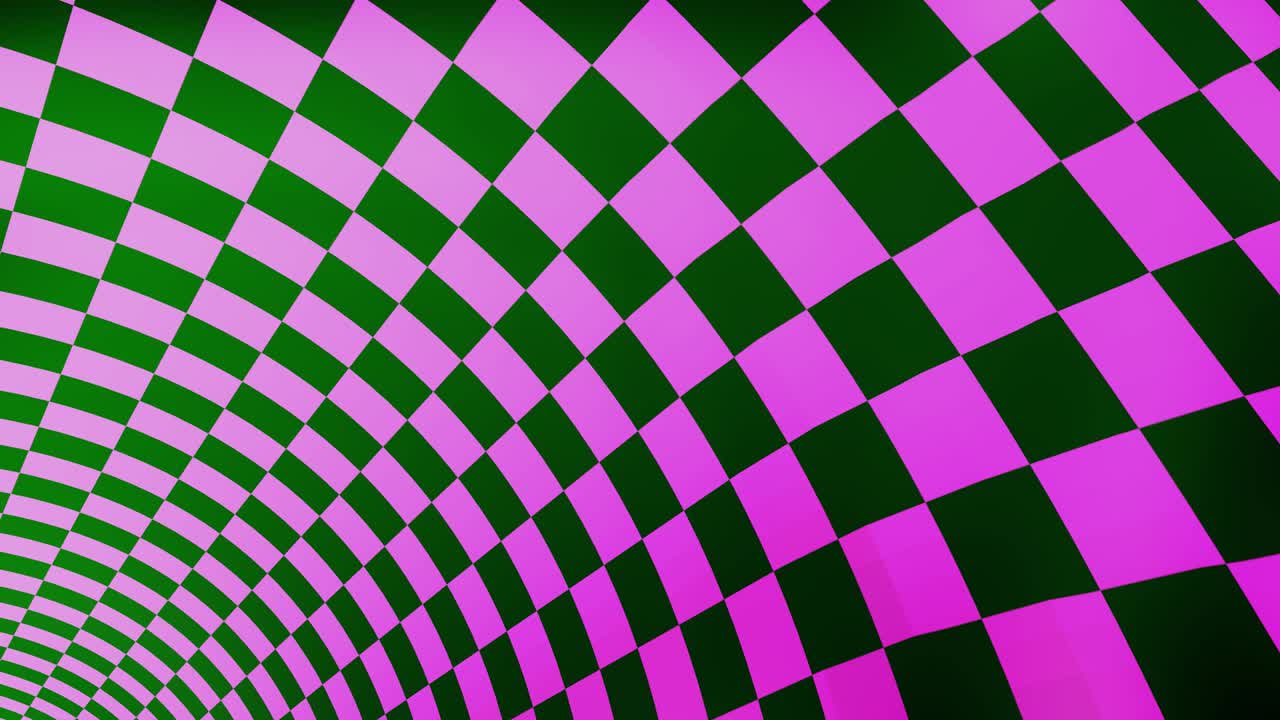 반이는 회전 배경 4k 트렌딩 모션 그래픽