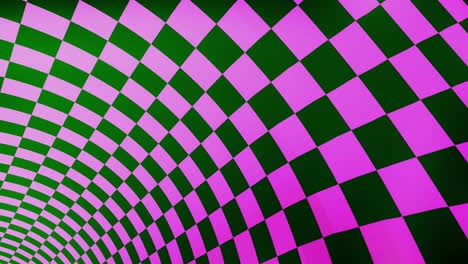 glowing rotating background. 4k trending motion graphics