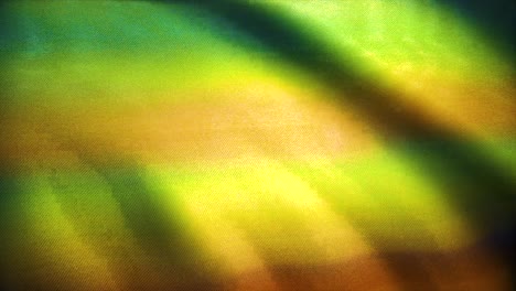 colorful fabric texture with light and shadow