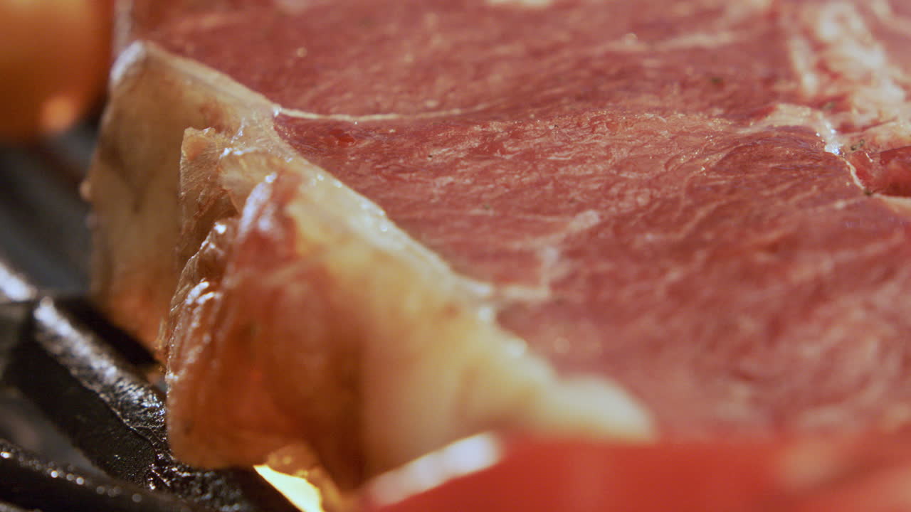 fillete a la parrilla