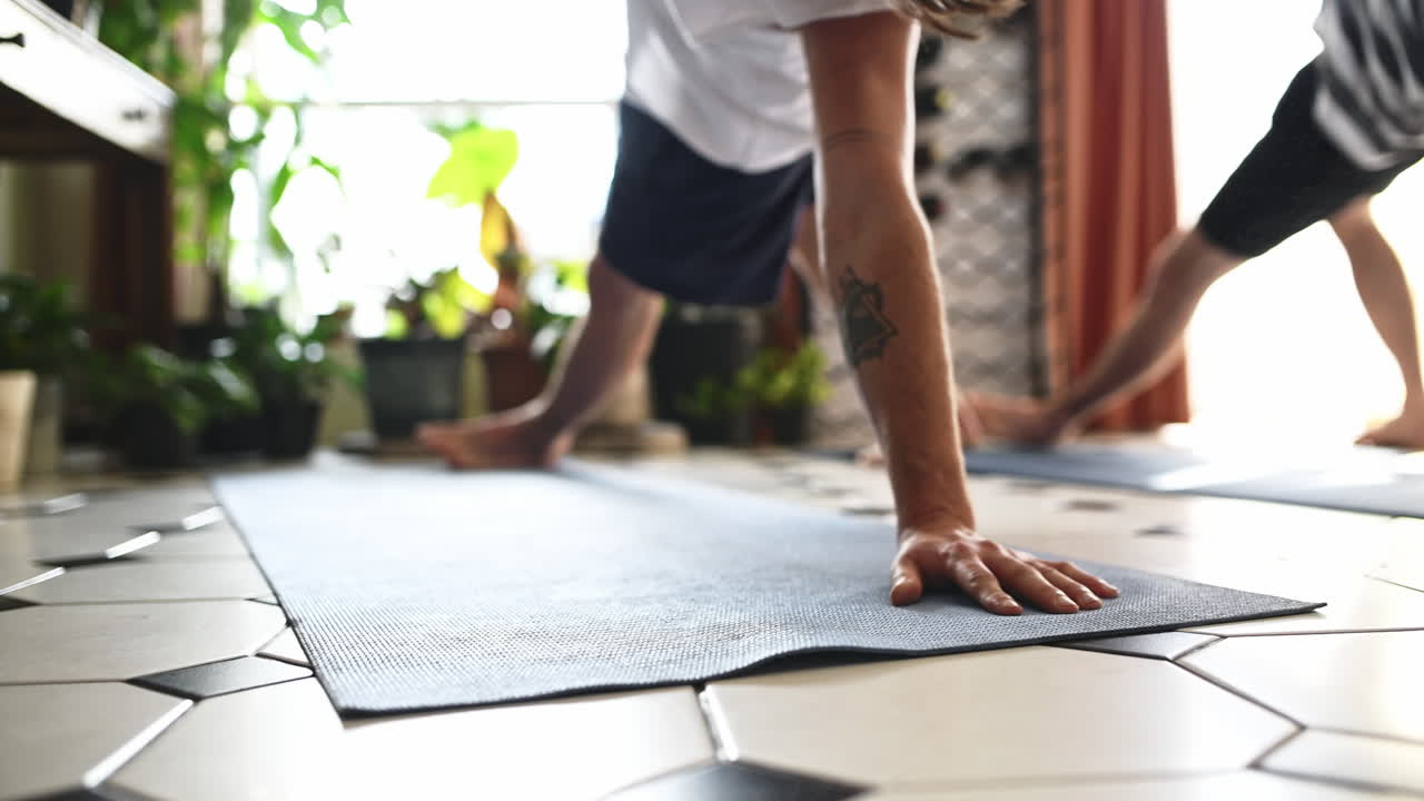 la mejor posición para trabajar cada grupo muscular
