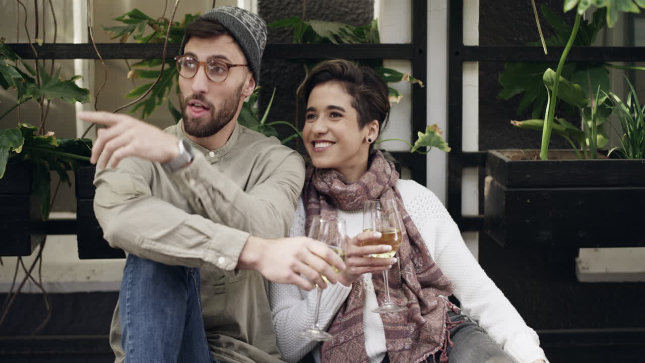 que haya muchos más momentos como estos