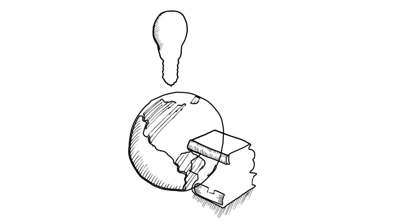 Maa- ja opiskelupiirrokset ilmestyvät mustana
