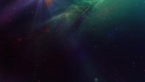 Stunning-CG-Animation-of-Space