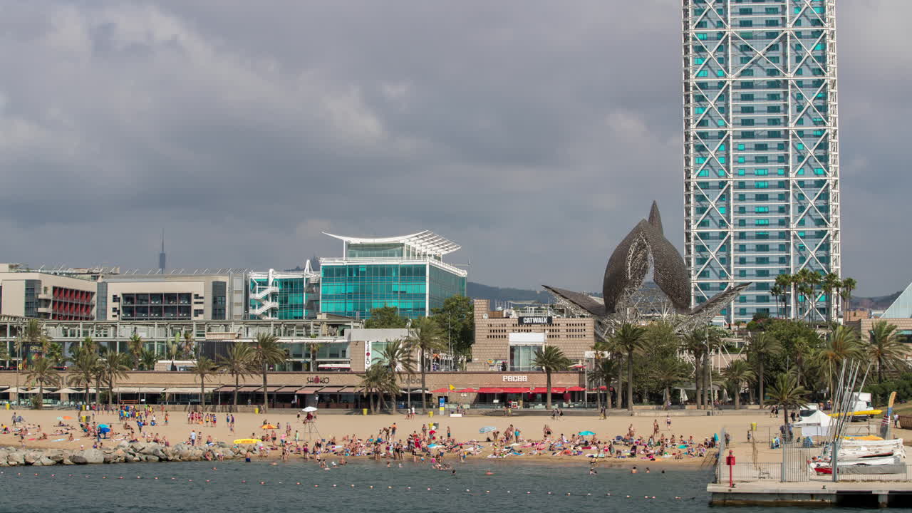 포트 올림픽 에디션 4k 00