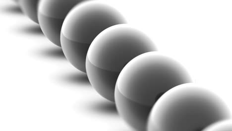 el globo. las imágenes de bucle tienen resolución de 4k.