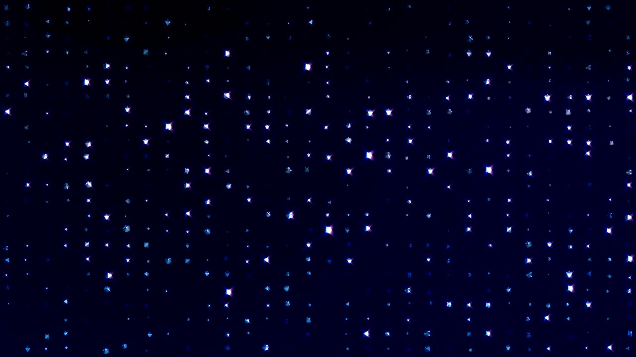 다이아몬드 추상 배경 (loopable)