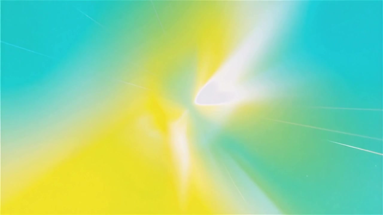 Abstract Gradient Background