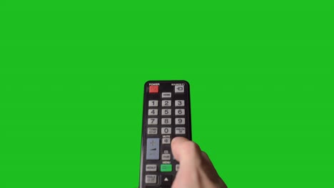 control remoto de televisión control de infrarrojos de televisión dispositivo electrónico inteligente