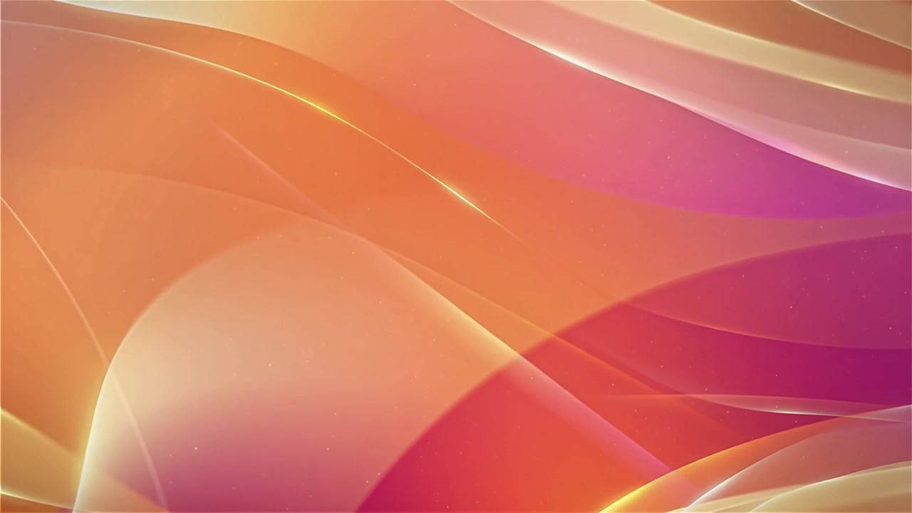 Abstract Gradient Background