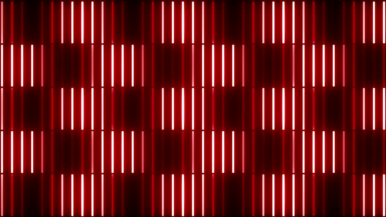 vj 라이트 이벤트 콘서트 리드 뮤직비디오 쇼 파티 댄스 네온 루프