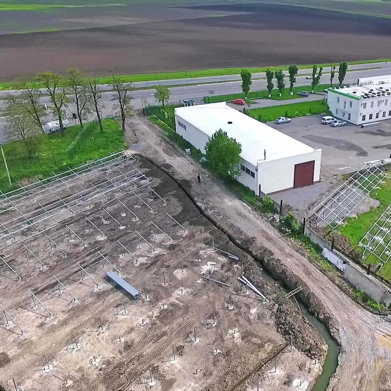 trabajador de la construcción