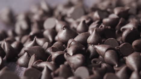 chocolate chips