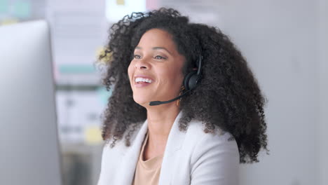 african american female sales
