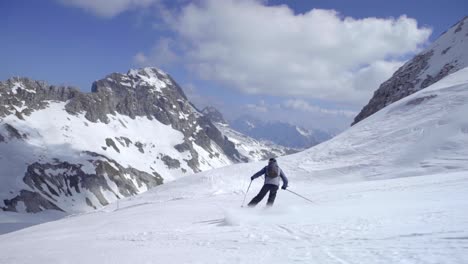 esquiar en los alpes 01