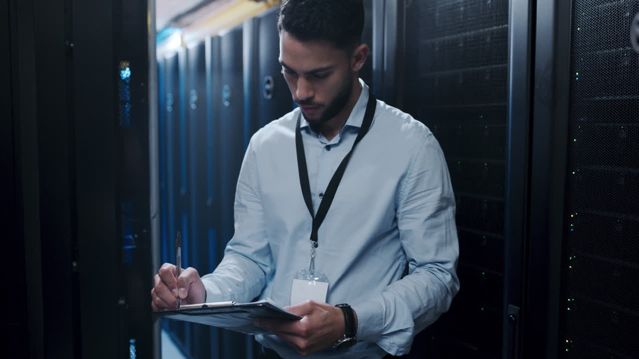 no hay un fallo de red a la vista.