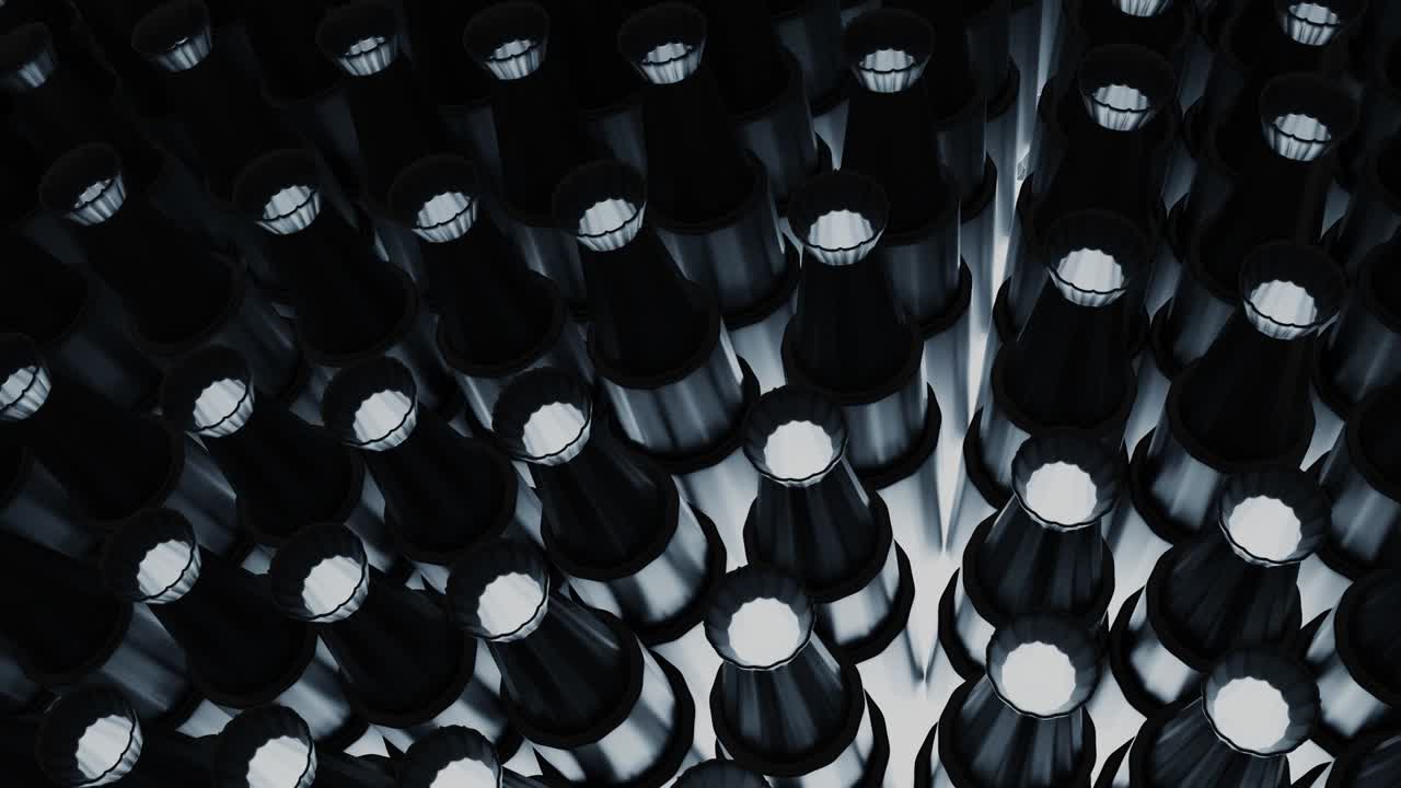 parte del mecanismo.