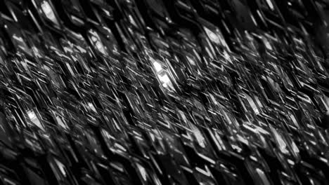 patrón geométrico abstracto