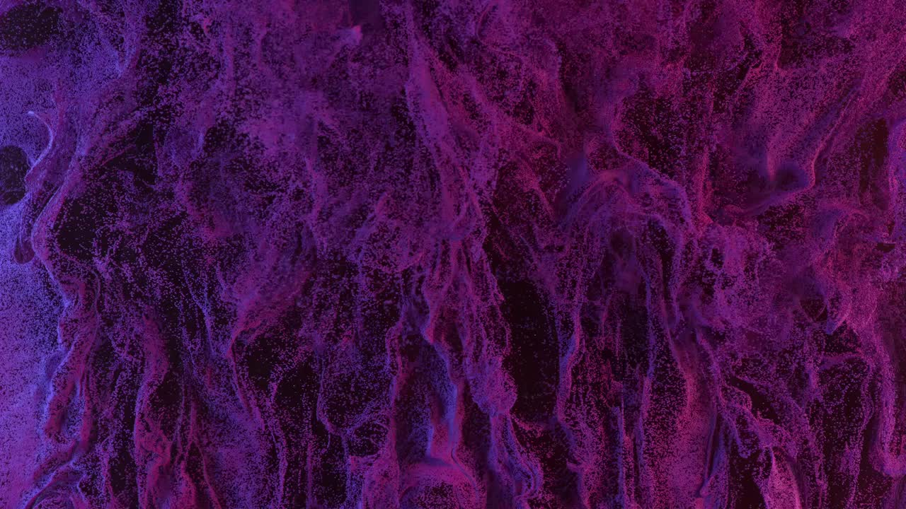 diseño abstracto de movimiento de fluidos púrpura y rosa