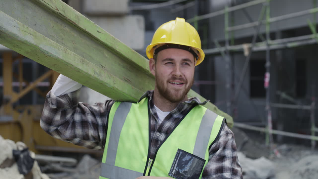 una mentalidad positiva hace que el trabajo pesado se haga