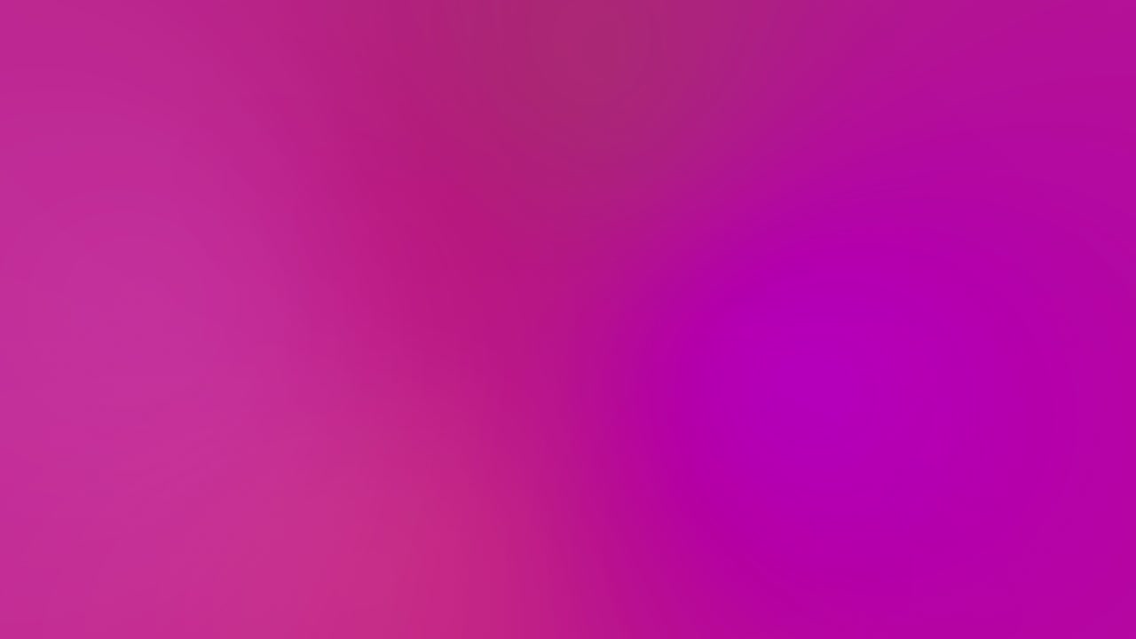 pink and purple gradient background animation