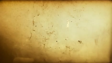 la vieja textura del papel se revela, mejorada por cautivadoras fugas de luz, creando un telón de fondo vintage y atmosférico