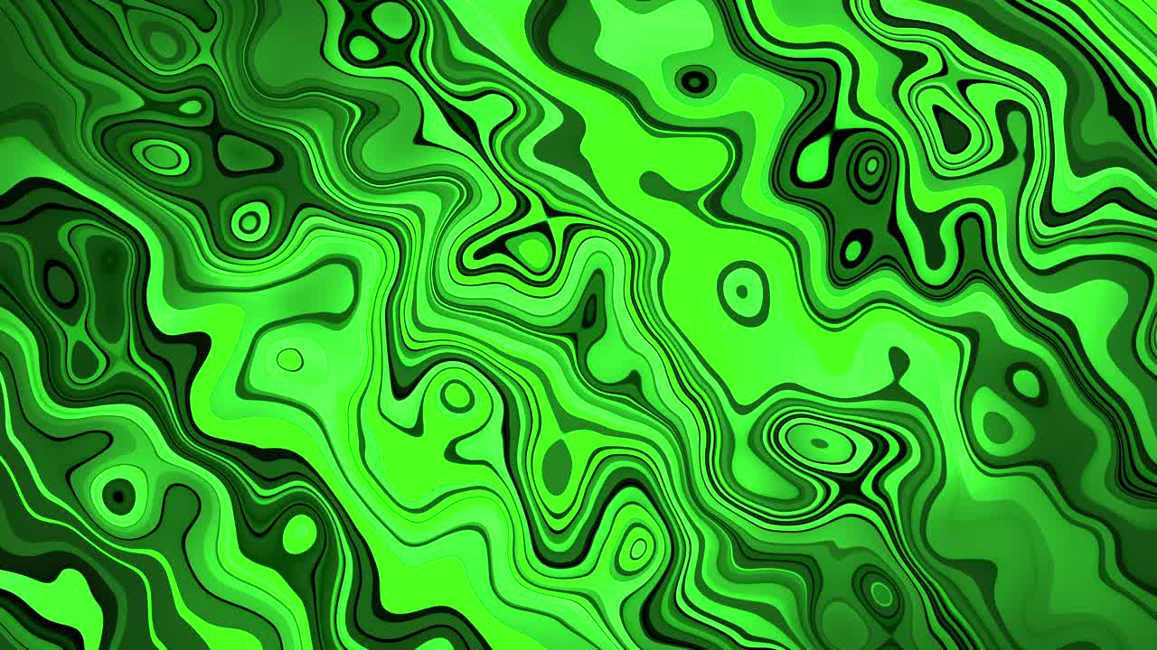 fondo de onda abstracto 4k