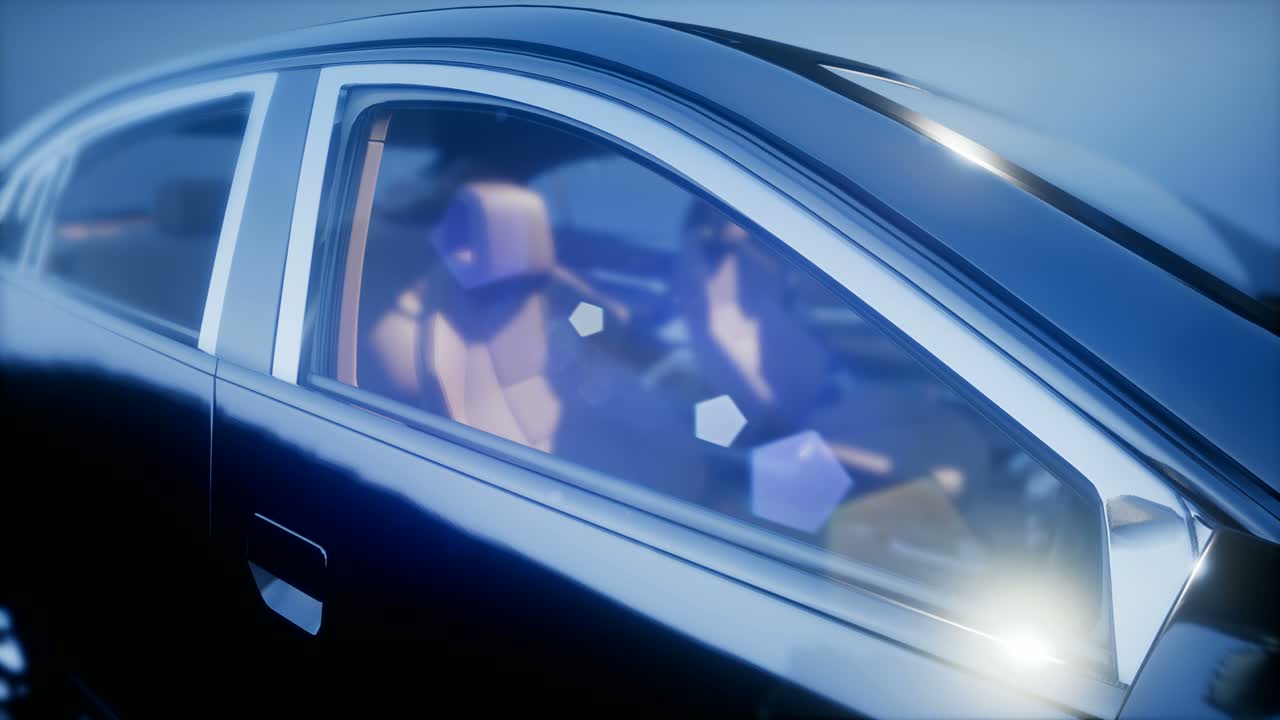 럭셔리 스포츠카