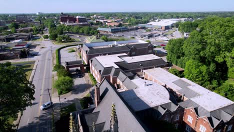 Greenwood-SC,-Greenwood-South-Carolina-aerial