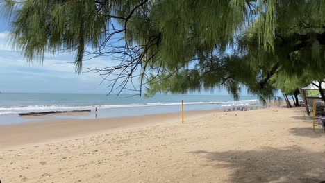 boa viagem beach in recife