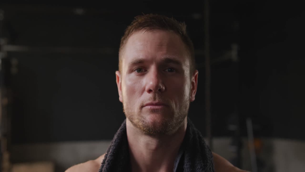 체육관 에서 크로스 트레이닝