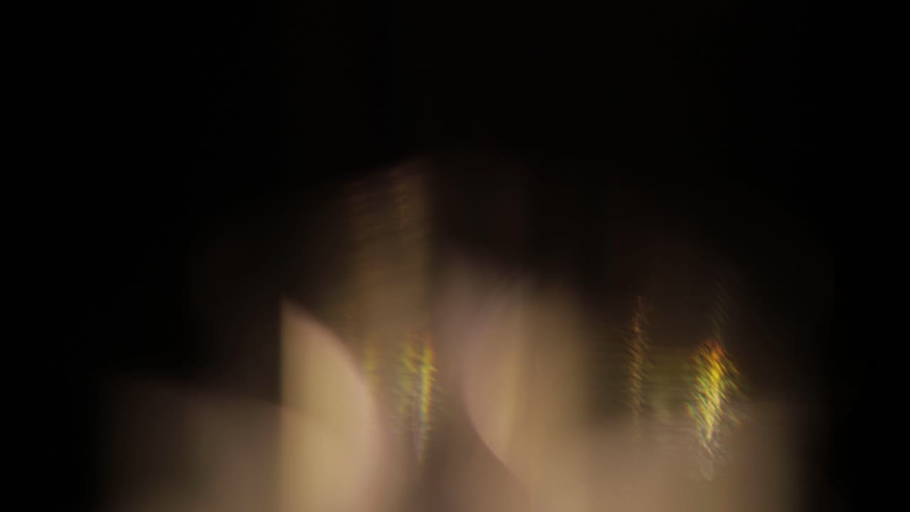 fugas de luz imágenes de 4k para diferentes eventos y proyectos. superposiciones de transición