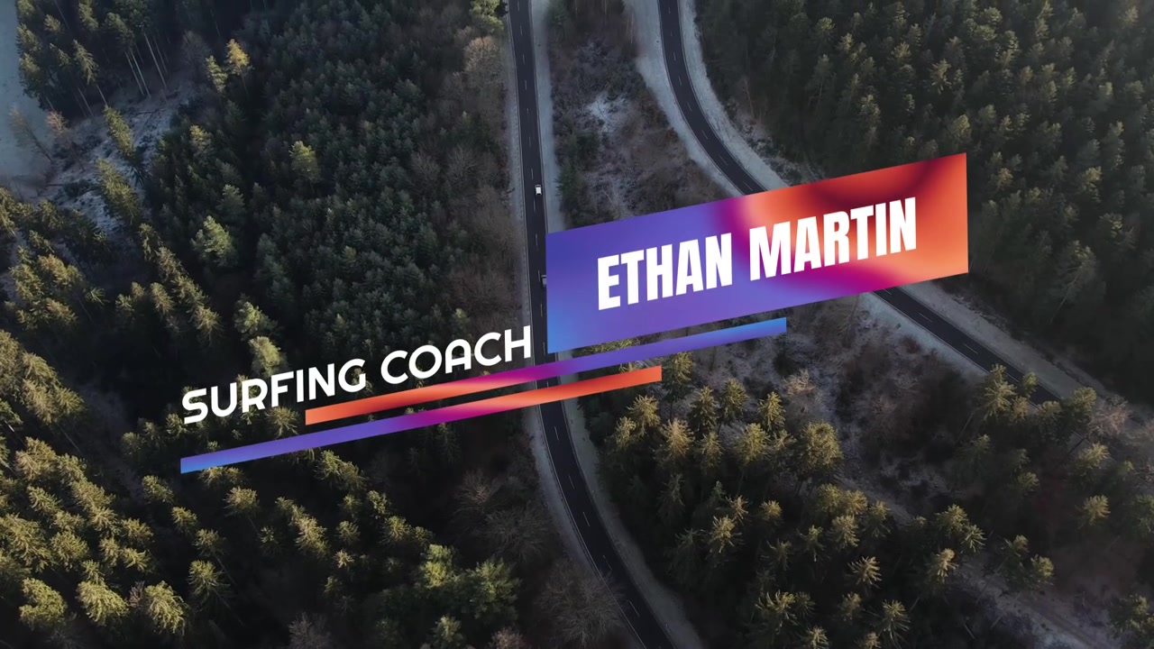 Gradient Skew Titles 05
Gradient Skew Titles
Mogrt
Adobe Premiere Pro 2023
Resolution 3840×2160