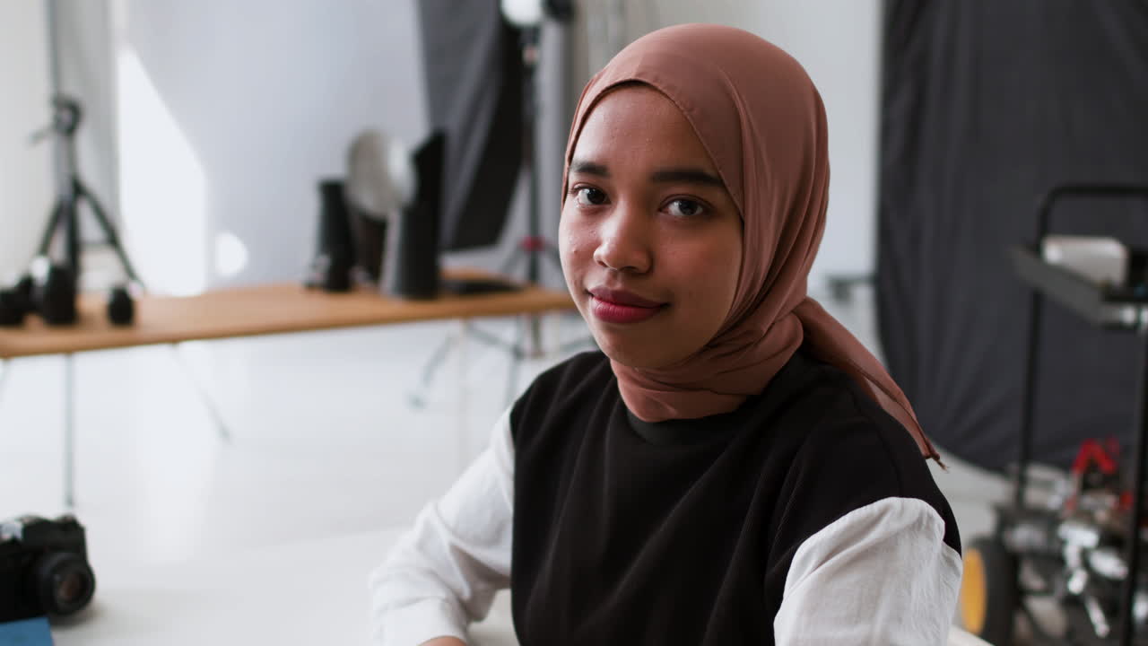 사진 편집 사진작가