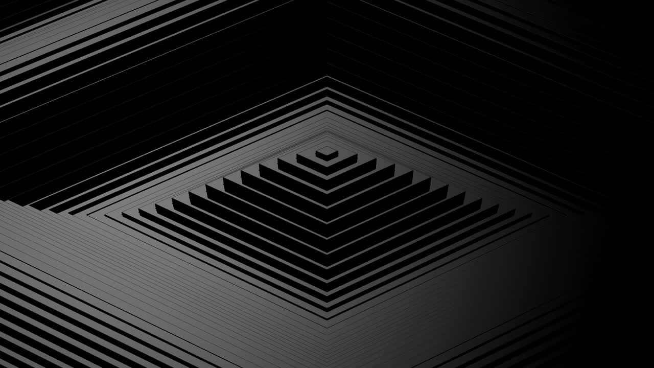 ромб сформировал волну