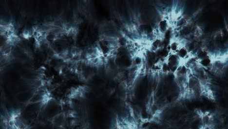 dark energy, organic fractal network texture, cosmic background