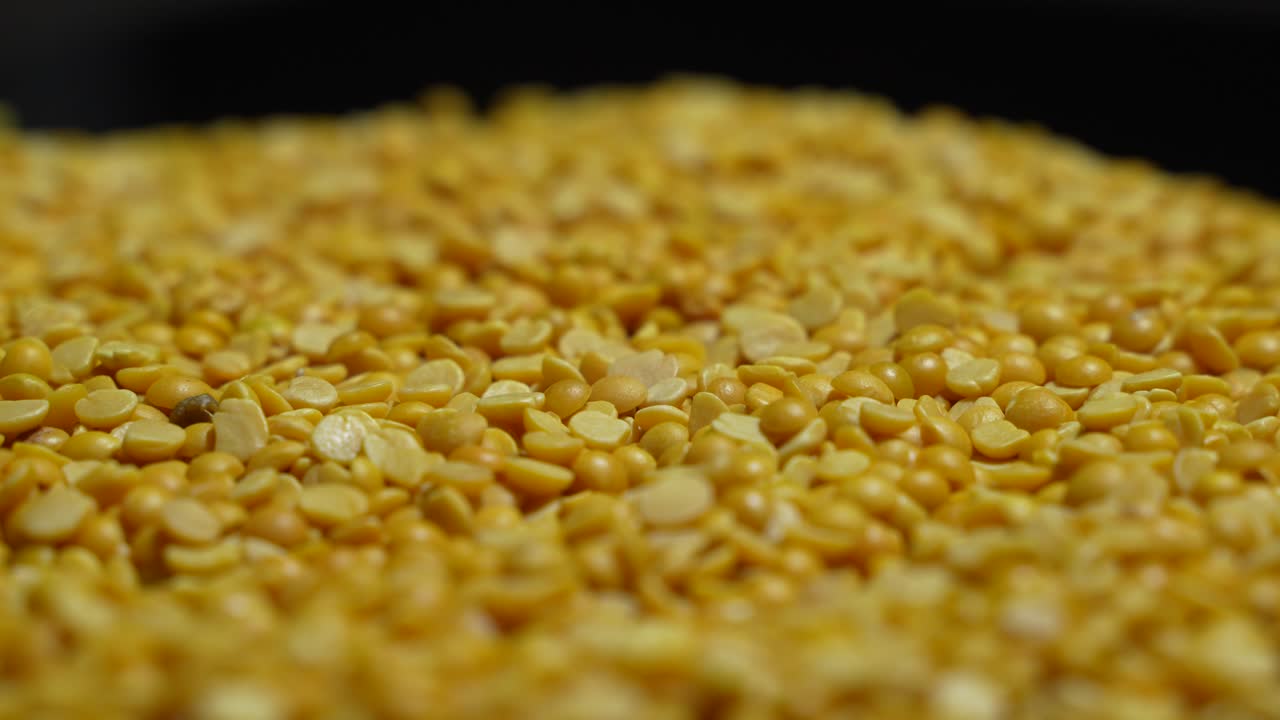 Chickpeas are a healthy food