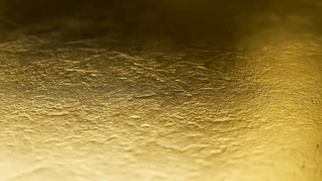 golden textured background