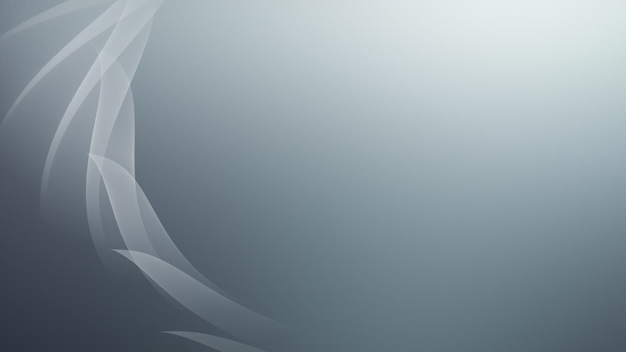 Abstract Grey and White Background