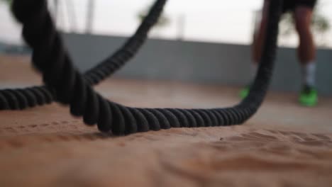 STREET-WORK-OUT-ROPES-HITING-THE-GROUND