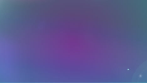 animación de colores borrosos