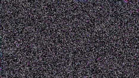 ruido de fondo de color material de bucle gráficos de movimiento
