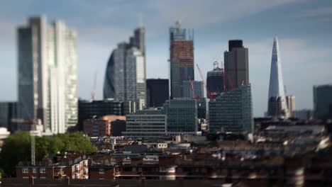 Tilt-Shift-01-de-la-ciudad-de-Londres