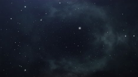 4k smog and stars in the universe