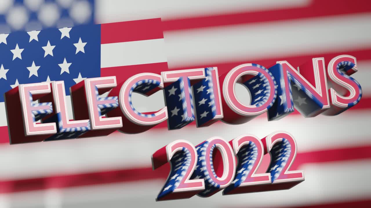 USA Midterm Election 2022